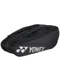 Yonex Team 9 Black Bag 