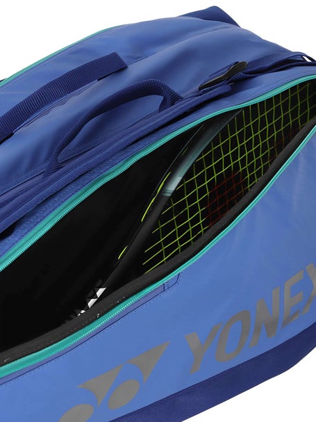 Yonex Team 9 Blast Blue Bag