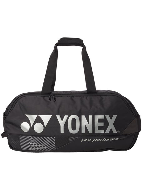 Yonex Pro Tournament Black (2024) Bag