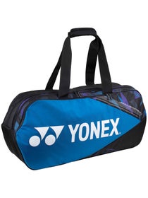 Borsa Yonex Pro Tournament Blu