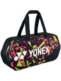 Yonex Pro Tournament Smash Schl&#xE4;gertaschen Pink