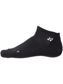 Yonex Tech Low Cut Socks Black