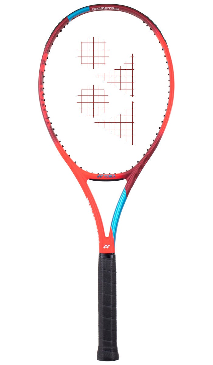 Yonex Vcore 95 G3-310g Tennis Racquet In Red Not Strung RRP $299.99 