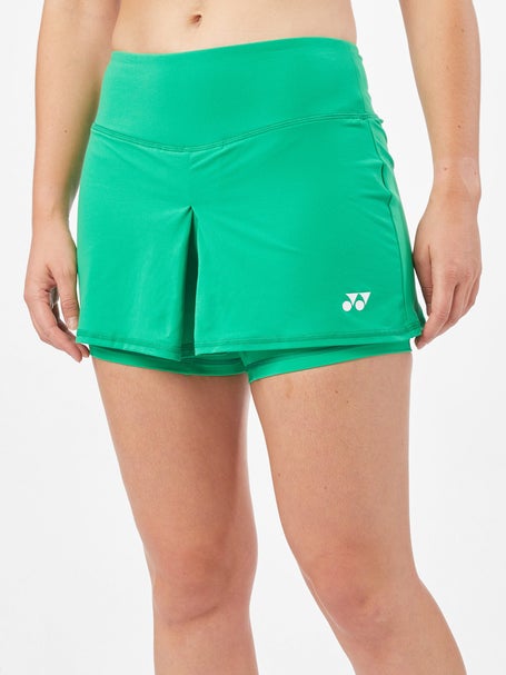 Pantalón corto mujer Yonex Tennis