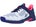 Yonex 21 Sonicage 2 Clay Wh/Nv Wom Shoe 42.0