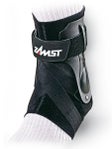 ZAMST A2-DX Ankle Strong Support Left
