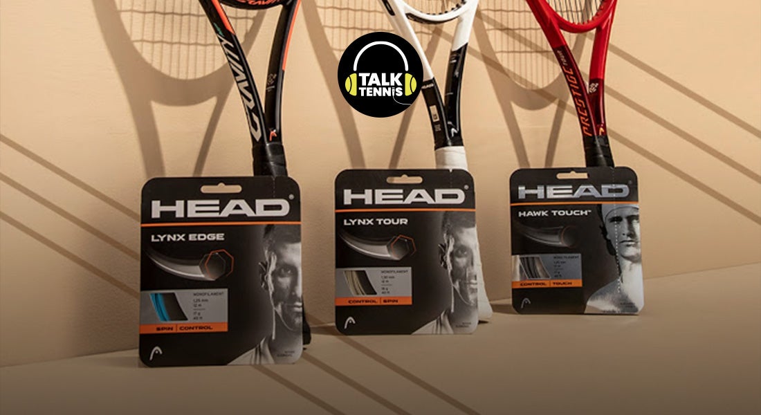 Head String Tennis Warehouse Europe