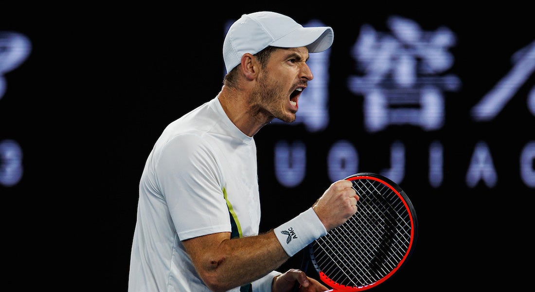 ATP Pro Player Gallery Tennis Warehouse Europe