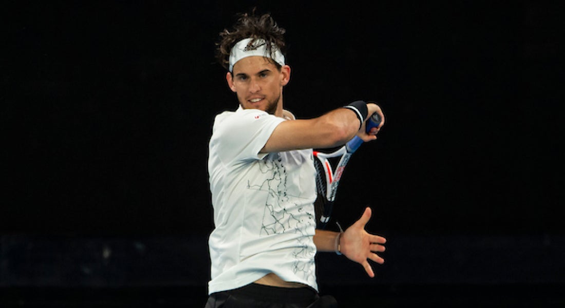 ATP Pro Player Gallery Tennis Warehouse Europe