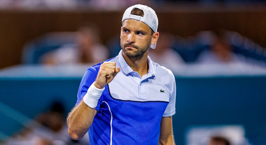 ATP Pro Player Gallery Tennis Warehouse Europe