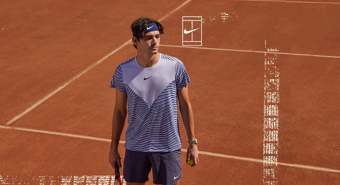 Nike Men's Sale Apparel - Tennis Warehouse Europe