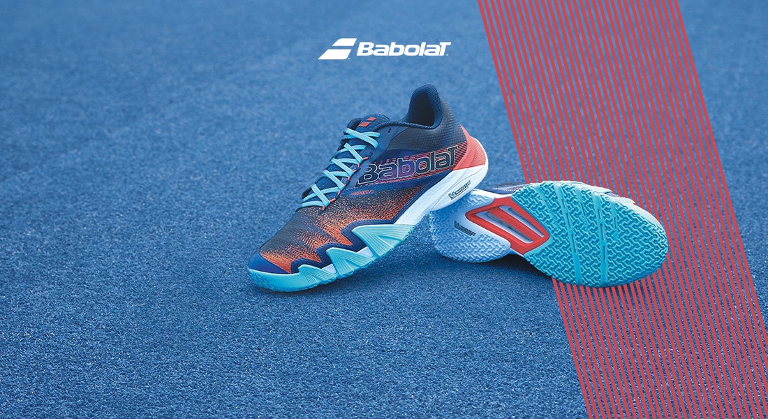 Babolat Men's Tennis Shoes - Tennis Warehouse Europe
