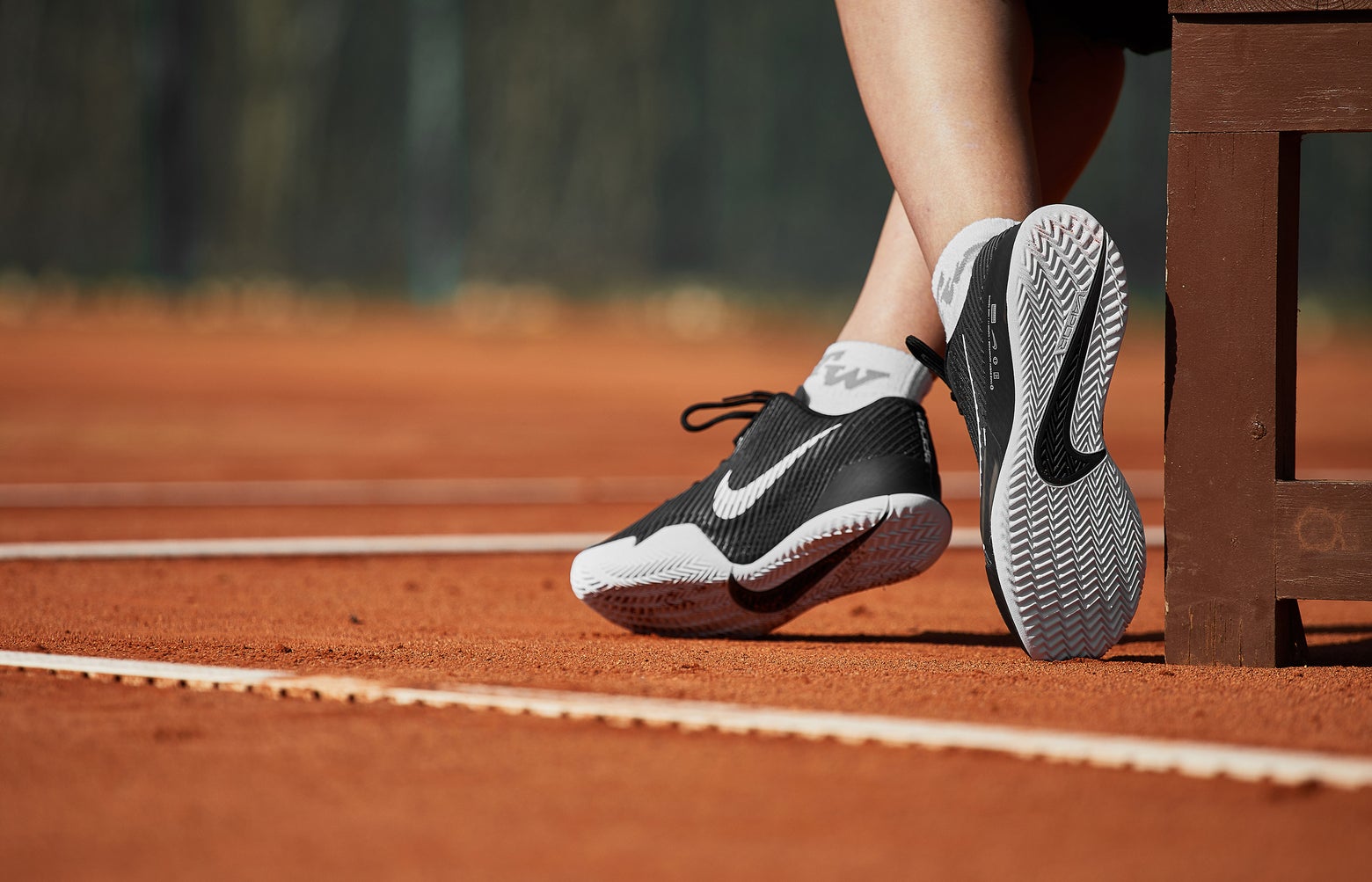 Best Clay Court Tennis Shoes 2024