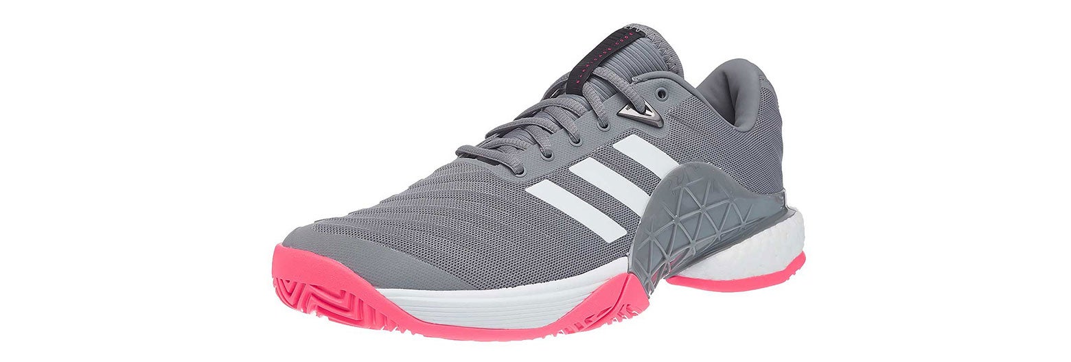 Comparatif des chaussures de tennis adidas