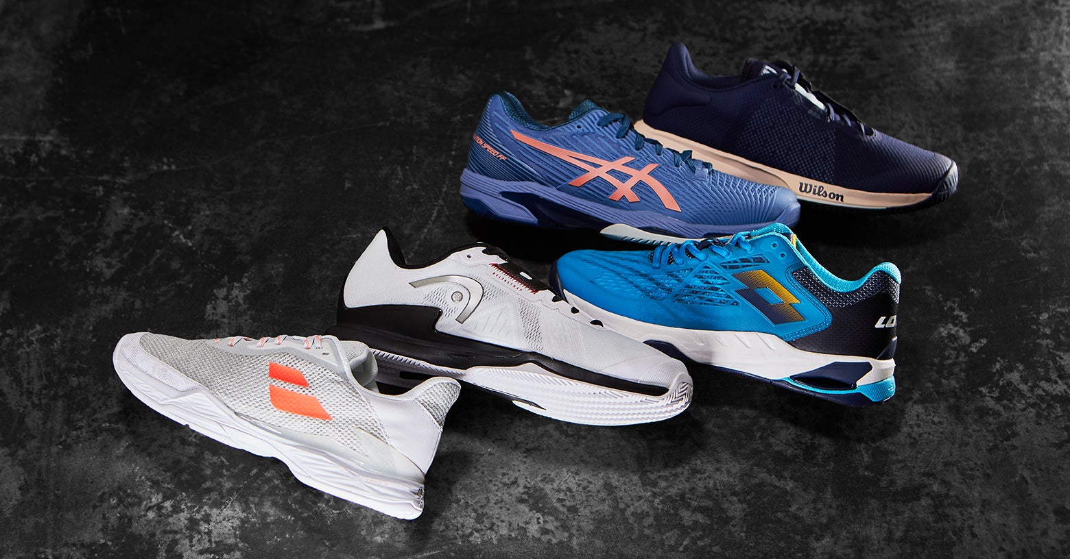 Best Tennis Shoes For Narrow Feet 2020