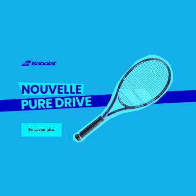 pure drive tennis warehouse