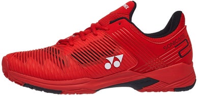 Mejores zapatillas de tenis para tierra batida Yonex Sonicage 