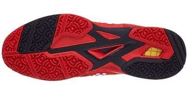 Mejores zapatillas de tenis para tierra batida Yonex Sonicage 