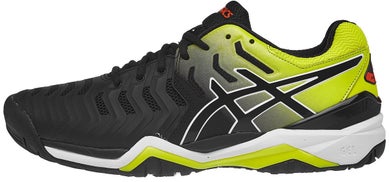 Meilleures chaussures de tennis stables Asics Gel Resolution 7