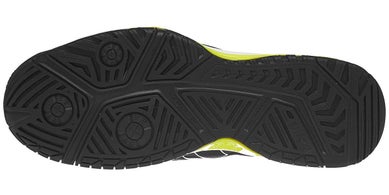 Meilleures chaussures de tennis stables Asics Gel Resolution 7