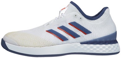 Meilleures chaussures de tennis l&eacute;g&egrave;res adidas Ubersonic 3 Parley