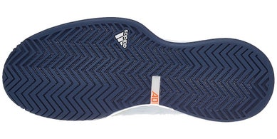 Meilleures chaussures de tennis l&eacute;g&egrave;res adidas Ubersonic 3 Parley