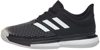 Mejores zapatillas de tenis para tierra batida adidas SoleCourt Boost