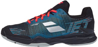 Meilleures chaussures de tennis l&eacute;g&egrave;res Babolat Jet Mach II AC