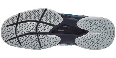 Meilleures chaussures de tennis l&eacute;g&egrave;res Babolat Jet Mach II AC
