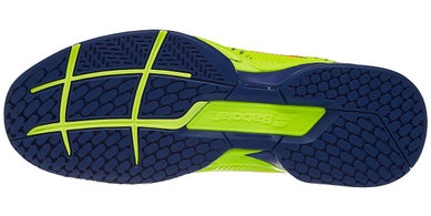 Meilleures chaussures de tennis stables Babolat Propulse Rage
