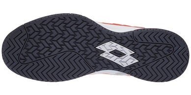 Meilleurs chaussures de tennis pour toutes surfaces Lotto Mirage 100 SPD