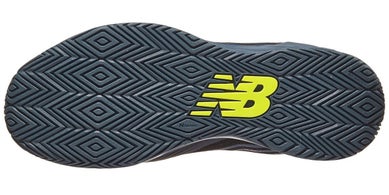Meilleures chaussures de tennis stables New Balance LAV