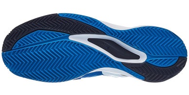 Meilleures chaussures de tennis pour terre battue Wilson Rush Pro 3.0 
