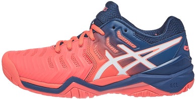 Best Stability Tennis Shoes Asics Gel Resolution 7