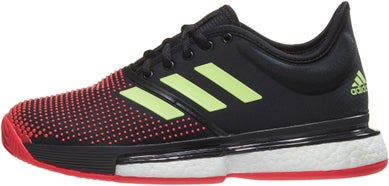 Best Clay Court Tennis Shoes adidas SoleCourt Boost Clay