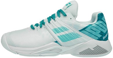 Best Stability Tennis Shoes Babolat Propulse Fury AC