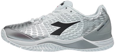 Best Hard Court Tennis Shoes Diadora Speed Blueshield 3 AG