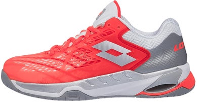 Best Hard Court Tennis Shoes Lotto Mirage 100 SPD