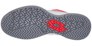 Best Hard Court Tennis Shoes Lotto Mirage 100 SPD
