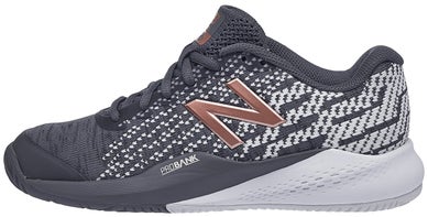 Best Stability Tennis Shoes New Balance WC 996v3