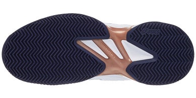 Best Women's Clay Court Tennis Shoes Asics Court FF 2