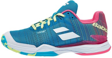 Best Women's Clay Court Tennis Shoes Babolat Jet Mach II