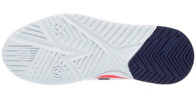 Meilleures nouvelles chaussures de tennis femme 2020 Asics Gel Resolution 8