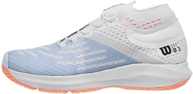 Meilleures nouvelles chaussures de tennis femme 2020 Wilson Kaos 3.0 SFT