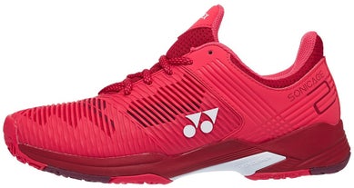 Meilleures nouvelles chaussures de tennis femme 2020 Yonex Sonicage 2