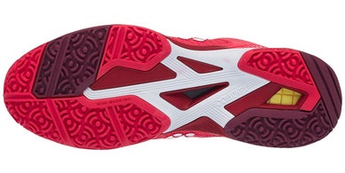 Meilleures nouvelles chaussures de tennis femme 2020 Yonex Sonicage 2