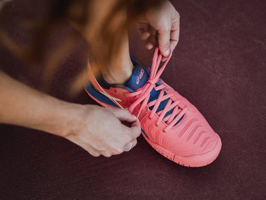 Asics Gel Resolution 7 