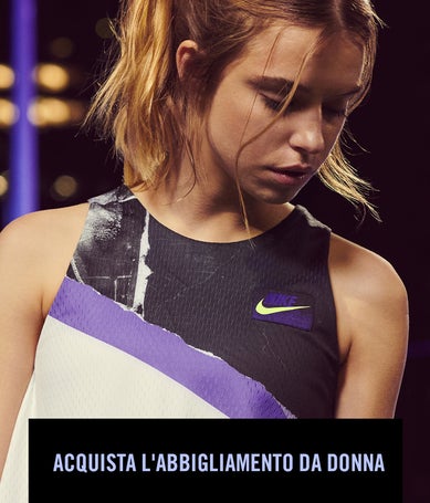 Acquista l'Abbigliamento da Donna