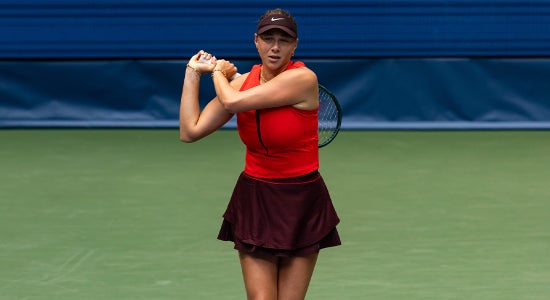 Amanda Anisimova