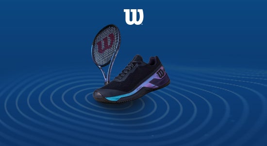Wilson Rush Pro 4.0 Ultra
